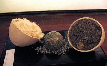 Nguyễn Phương Linh cất cánh đến “chân trời có người bay”